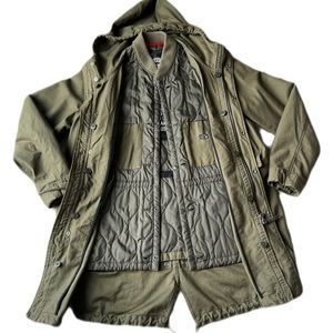 Diesel Jacket